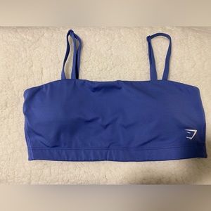 Gymshark sports bra - medium